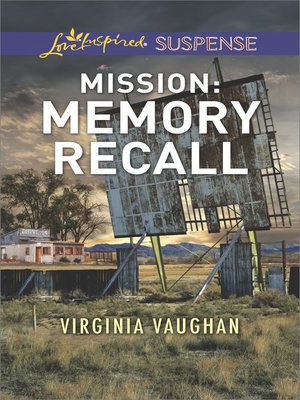 Mission - ebook
